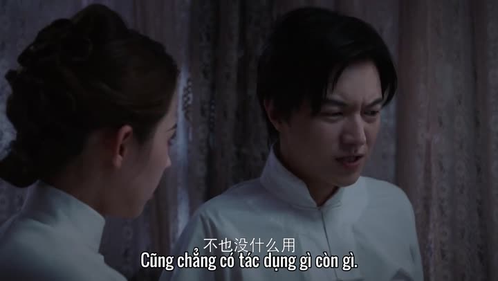 Hình ảnh tập 12 Cô Dâu Báo Thù (Bộ Bộ Vi Hạm)
