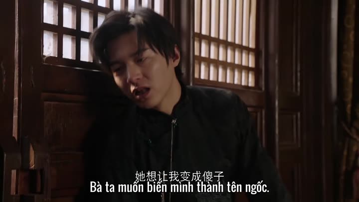 Tập 15 phim Cô Dâu Báo Thù (Bộ Bộ Vi Hạm)