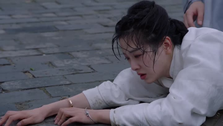 Tập 2 phim Cô Dâu Báo Thù (Bộ Bộ Vi Hạm)