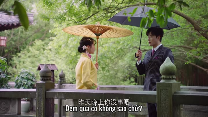 Hình ảnh tập 24 Cô Dâu Báo Thù (Bộ Bộ Vi Hạm)