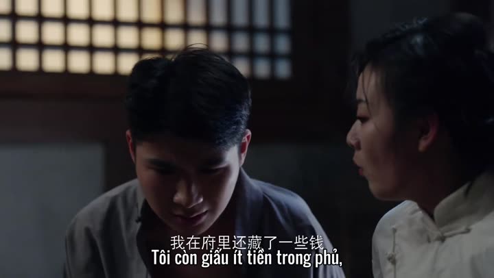 Hình ảnh tập 25 Cô Dâu Báo Thù (Bộ Bộ Vi Hạm)