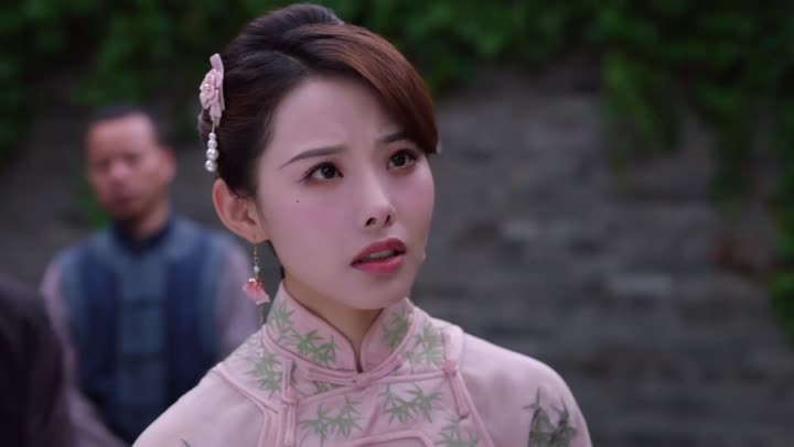 Tập 4 phim Cô Dâu Báo Thù (Bộ Bộ Vi Hạm)