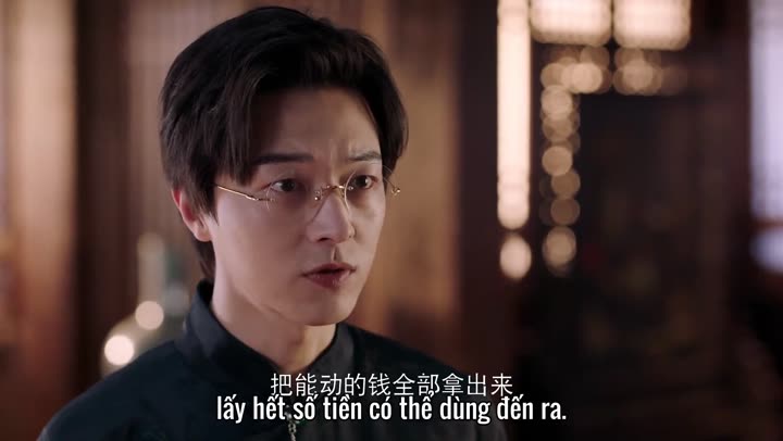 Tập 5 phim Cô Dâu Báo Thù (Bộ Bộ Vi Hạm)