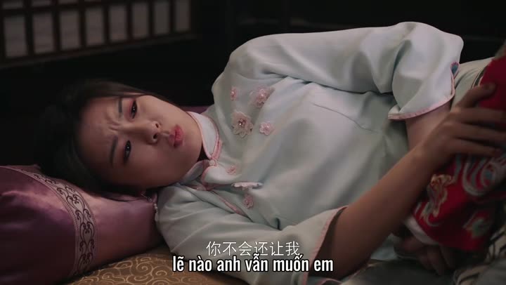 Hình ảnh tập 8 Cô Dâu Báo Thù (Bộ Bộ Vi Hạm)