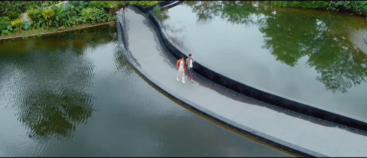 Hình ảnh tập 14 Ngược Chiều Ánh Sáng Vì Em