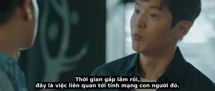 Hình ảnh tập 4 Mặt Trái Của Mất Tích