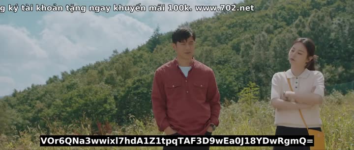 Tập 7 phim Mặt Trái Của Mất Tích