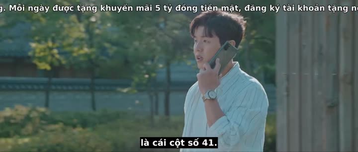 Tập 9 phim Mặt Trái Của Mất Tích