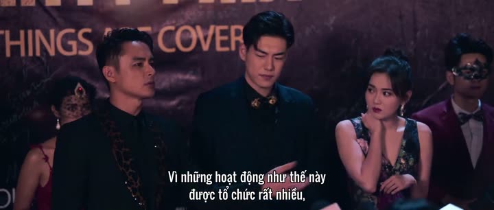 Tập 10 phim Đội Đặc Công Cung Nguyên