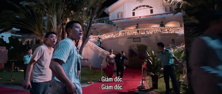 Hình ảnh tập 10 Đội Đặc Công Cung Nguyên