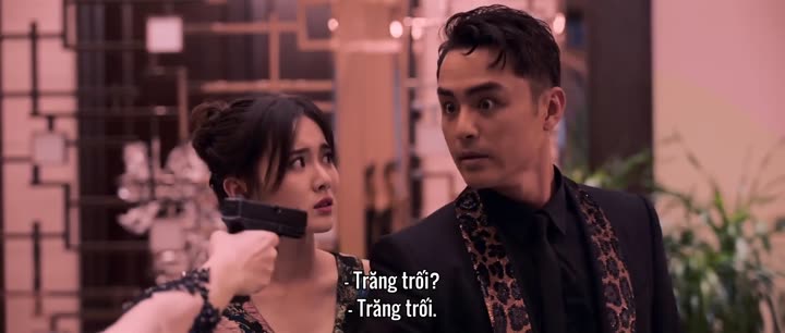 Hình ảnh tập 11 Đội Đặc Công Cung Nguyên
