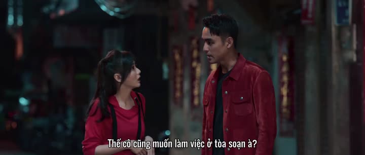 Tập 15 phim Đội Đặc Công Cung Nguyên