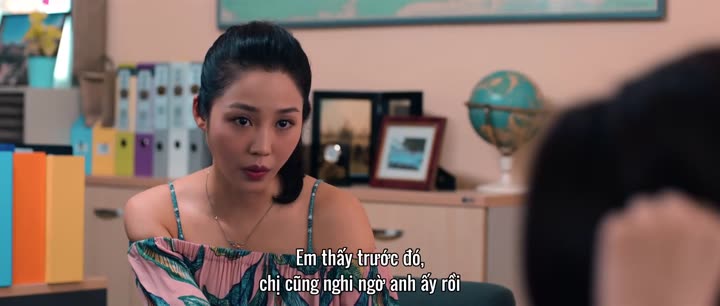 Hình ảnh tập 15 Đội Đặc Công Cung Nguyên