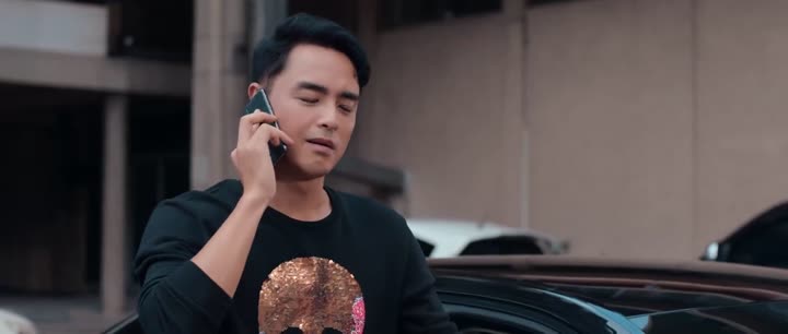 Tập 2 phim Đội Đặc Công Cung Nguyên