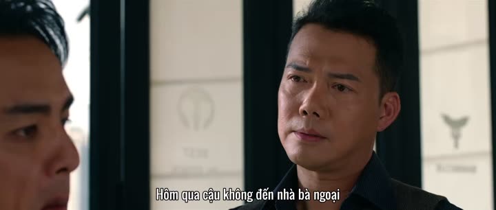 Hình ảnh tập 2 Đội Đặc Công Cung Nguyên