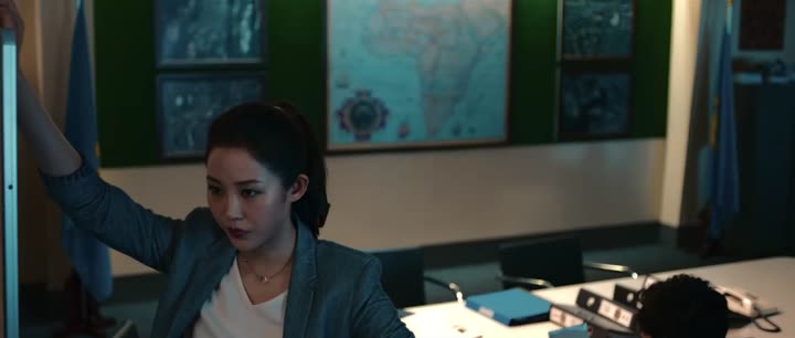 Tập 3 phim Đội Đặc Công Cung Nguyên