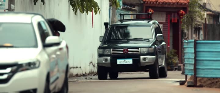 Tập 6 phim Đội Đặc Công Cung Nguyên