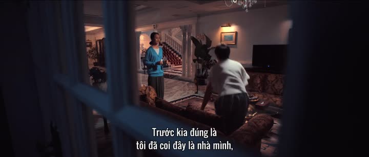 Tập 9 phim Đội Đặc Công Cung Nguyên