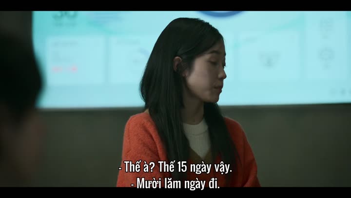 Tập 1 phim Hiệp sĩ áo đen