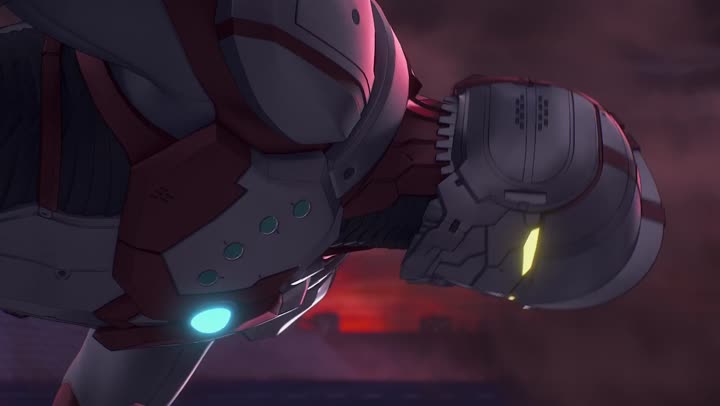 Tập 12 phim Ultraman (Phần 3)