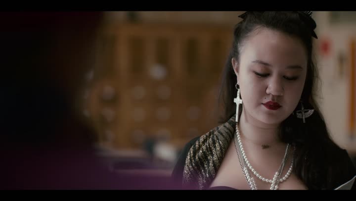 Tập 8 phim Grand Army