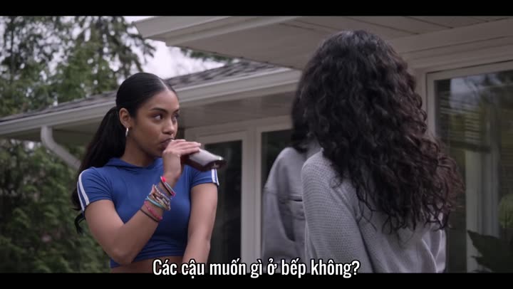 Hình ảnh tập 3 Đừng Thách Tôi