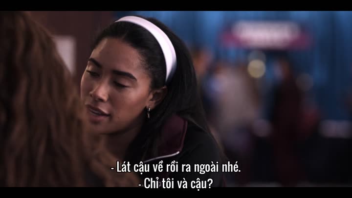Tập 7 phim Đừng Thách Tôi