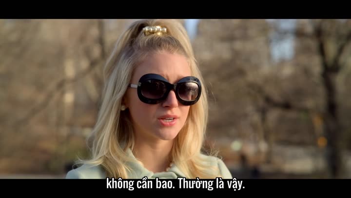 Tập 4 phim Chính trị gia (Phần 2)