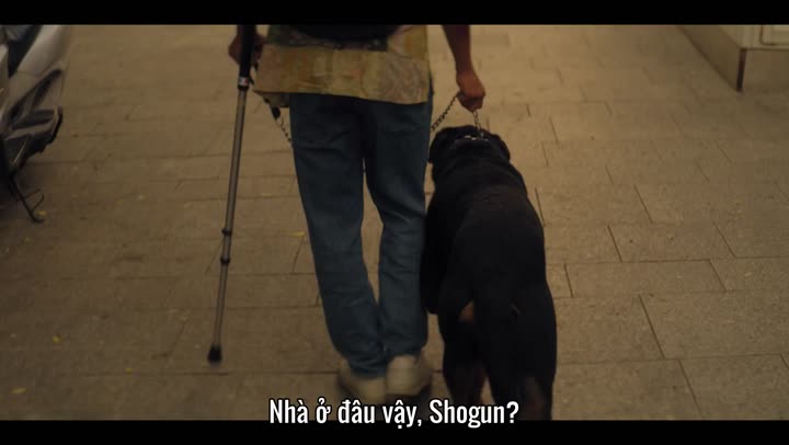 Tập 5 phim Ma cà rồng