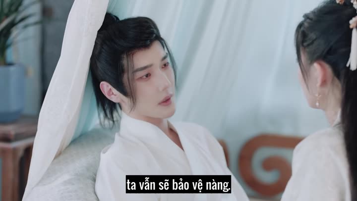 Hình ảnh tập 23 Không Sánh Bằng Tình Tướng Quân