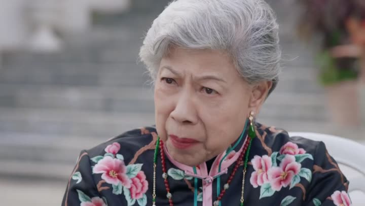 Tập 17 phim Phát Ngôn Viên Pháp Lý