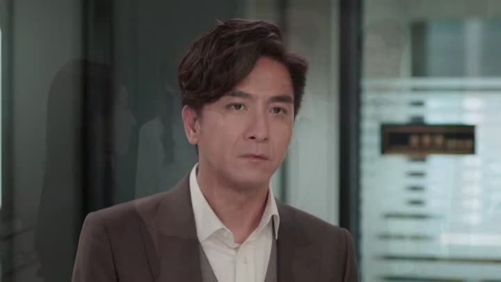 Tập 19 phim Phát Ngôn Viên Pháp Lý