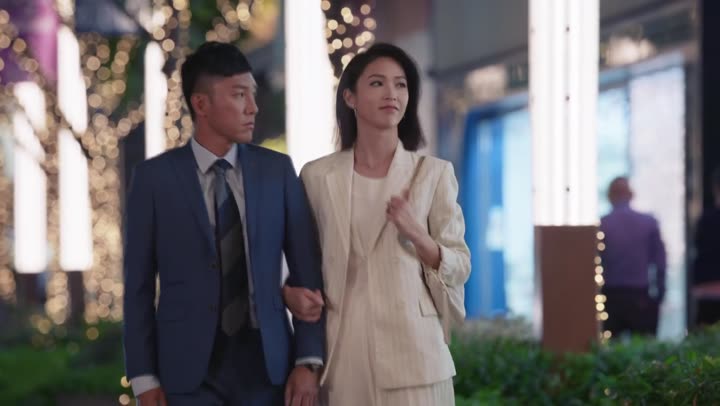 Tập 20 phim Phát Ngôn Viên Pháp Lý