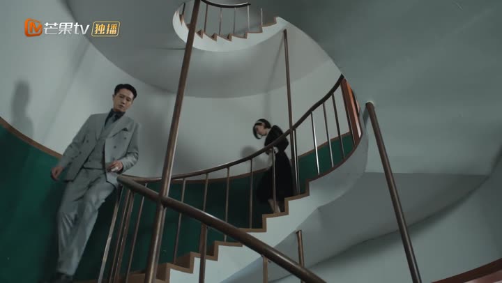 Tập 10 phim Băng Mỏng