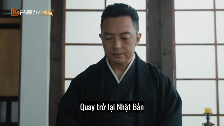Hình ảnh tập 11 Băng Mỏng