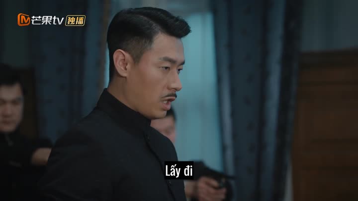 Tập 15 phim Băng Mỏng