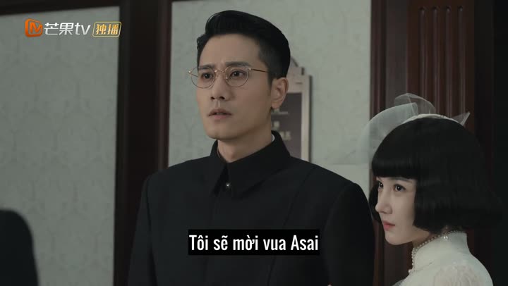 Tập 20 phim Băng Mỏng