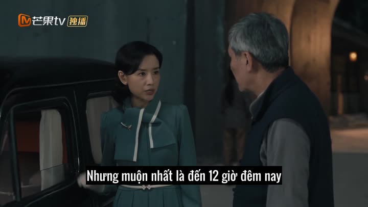 Hình ảnh tập 3 Băng Mỏng