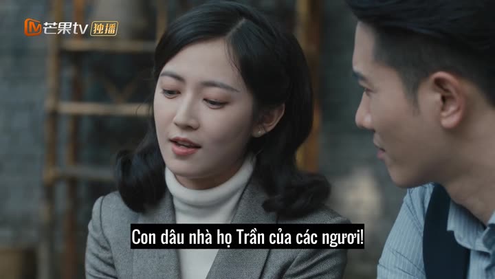 Hình ảnh tập 39 Băng Mỏng