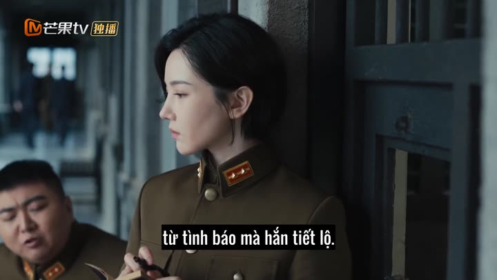 Hình ảnh tập 5 Băng Mỏng