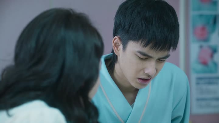 Hình ảnh tập 1 Người Thanh Trừng Chấp Niệm Bất Lương