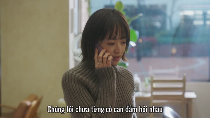 Hình ảnh tập 3 Giá như đã nói một triệu lần