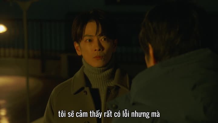 Hình ảnh tập 6 Giá như đã nói một triệu lần