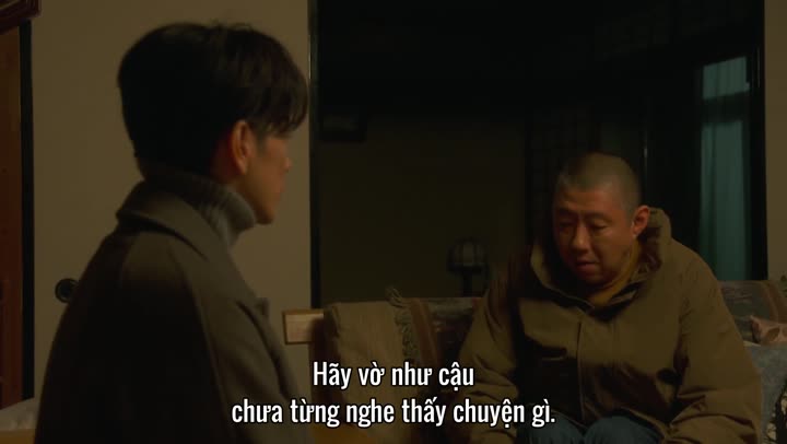 Tập 9 phim Giá như đã nói một triệu lần