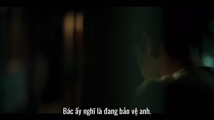 Hình ảnh tập 3 Cổng 7