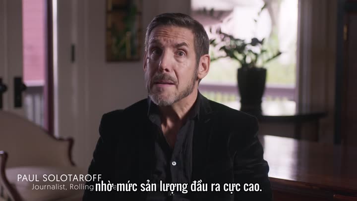 Tập 2 phim Vụ bê bối liều cao