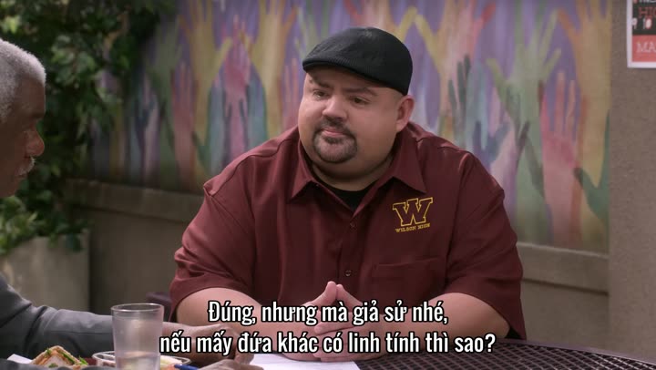 Hình ảnh tập 3 Thầy Giáo Iglesias (Phần 3)