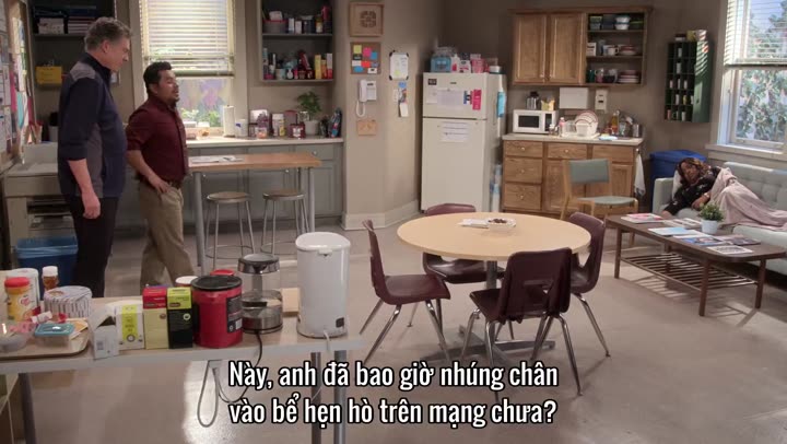 Hình ảnh tập 4 Thầy Giáo Iglesias (Phần 3)