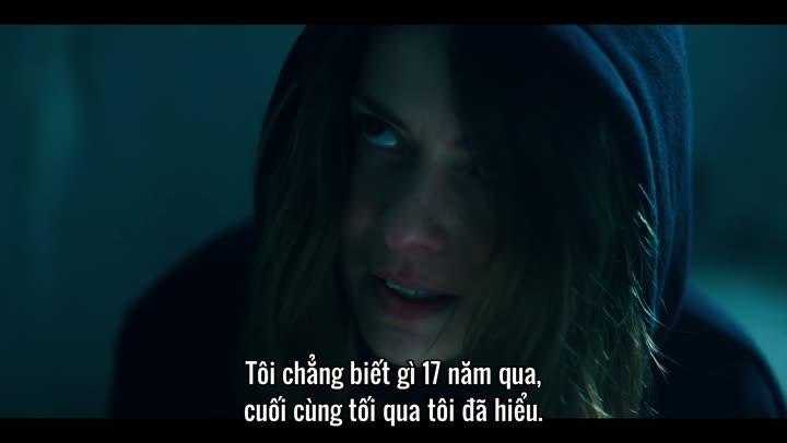 Hình ảnh tập 5 Curon