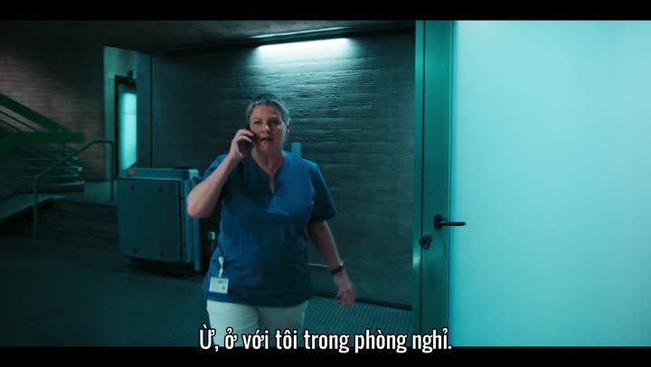 Tập 1 phim Con Yêu